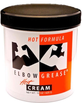 Elbow Grease Vaginal Lubricant Cream 443ml