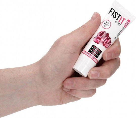 Fist Butter Κολπικό Λιπαντικό 25ml