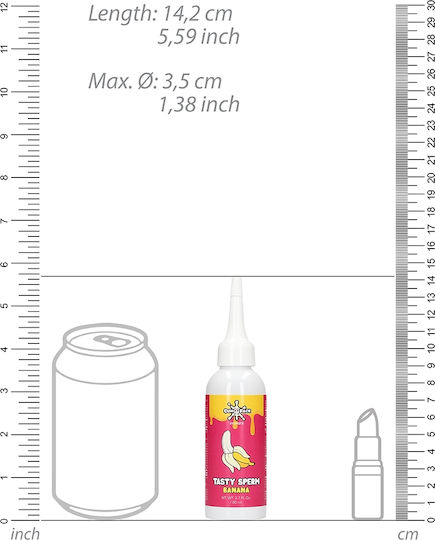 Shots Anal & Vaginal Lubricant 80ml