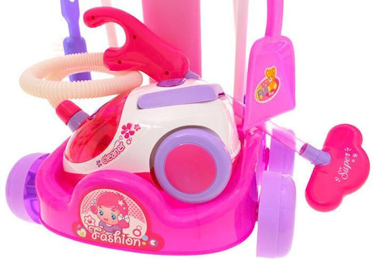 Vacuum Cleaner