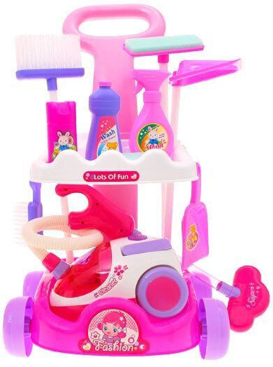 Vacuum Cleaner