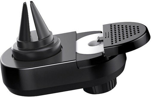 Awei FM Transmitter Autovehicul MP3 Player Car Aroma 2.1A cu USB