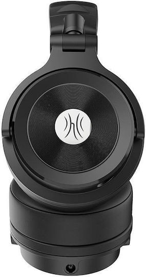 OneOdio Monitor 40 Ενσύρματα Over Ear Ακουστικά Black