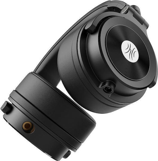 OneOdio Monitor 40 Ενσύρματα Over Ear Ακουστικά Black