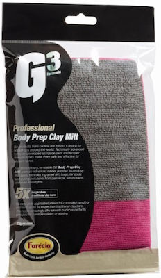 Farecla G3 Pro Deep Glove Cleaning for Body