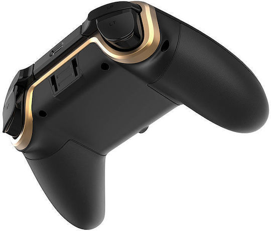iPega 9097 Безжичен Gamepad за Android / iOS Черен