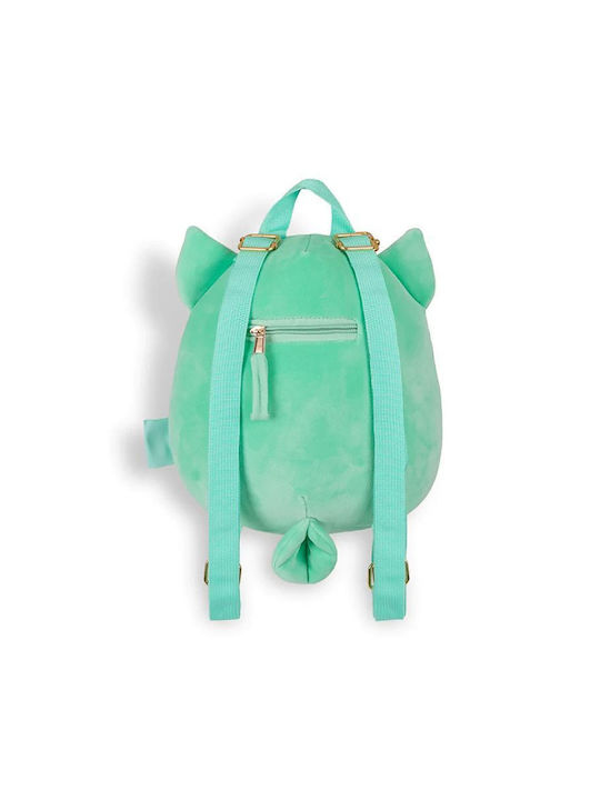 Bioworld Kids Bag Backpack Green