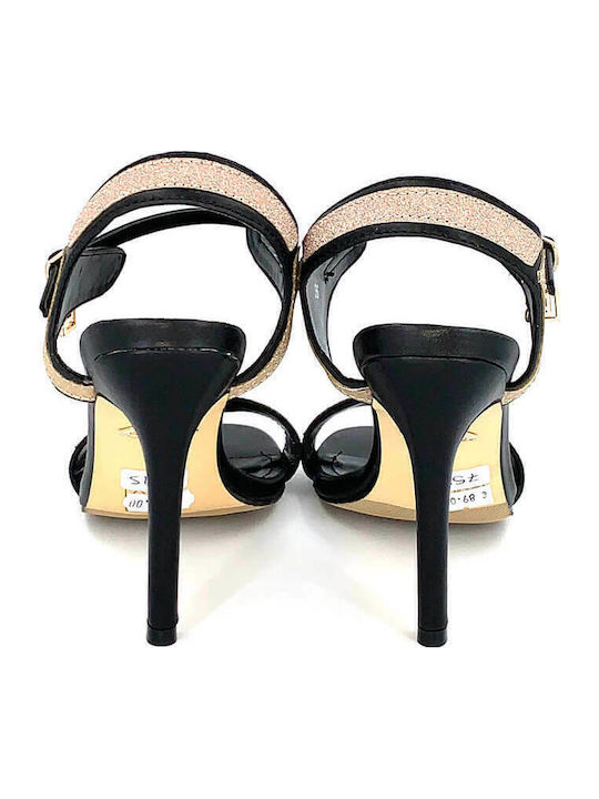 Sandals Black