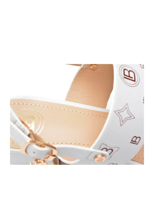 Sandals White