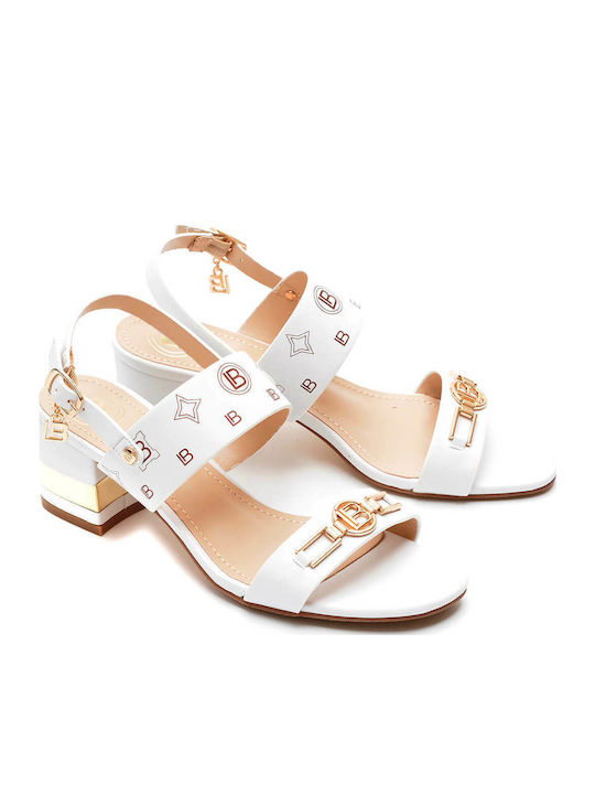Sandals White