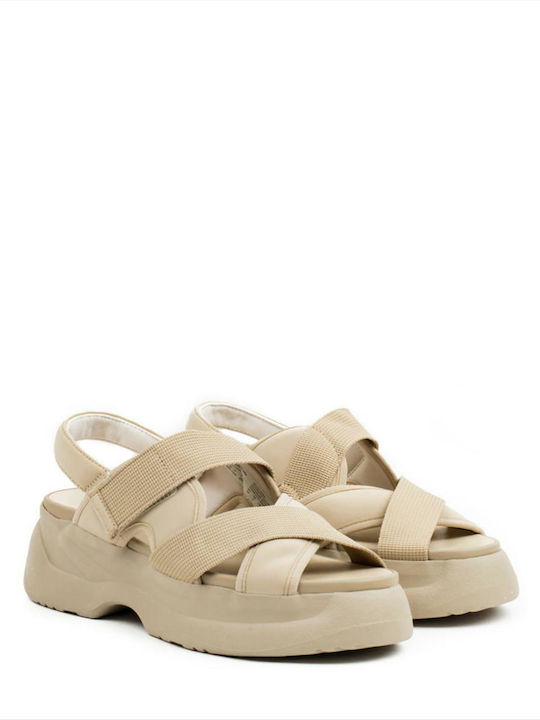 Vagabond Women's Sandals Beige