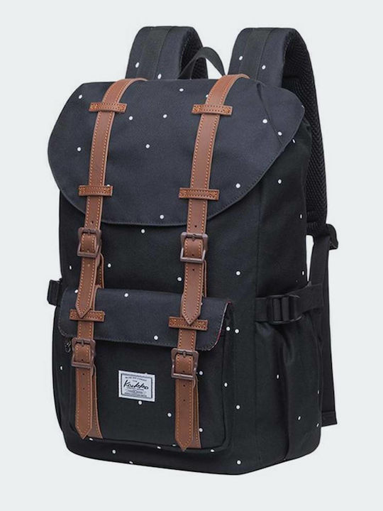 Kaukko Hazzard 16.1lt Point Black