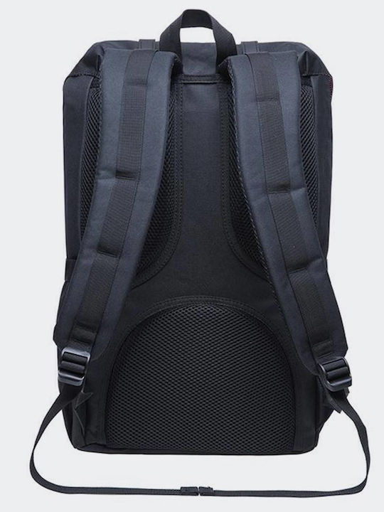 Kaukko Midnight EP5-5 Waterproof 20.3lt Black/Green
