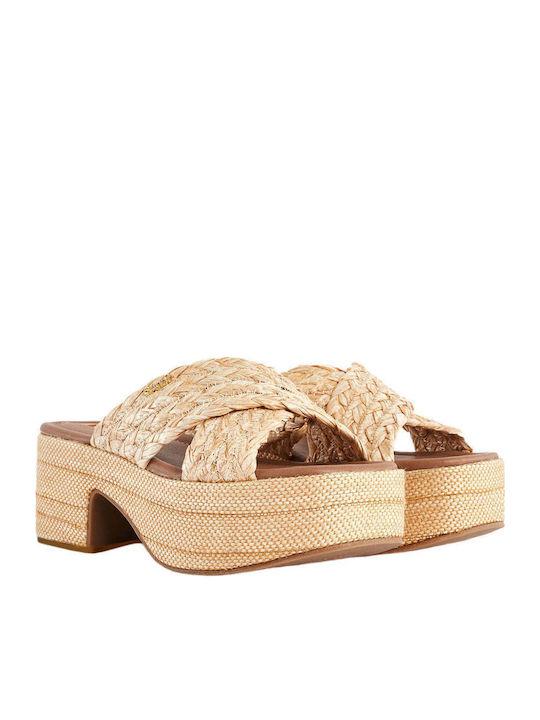 Sandalen Schwarz