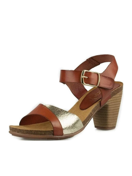 Marila Footwear
