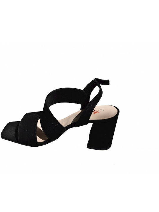 Repo Women's Sandals Black