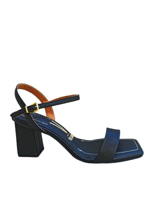 Sandals Anatomic Black