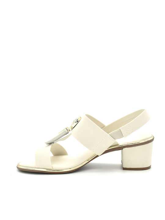 Sandals White