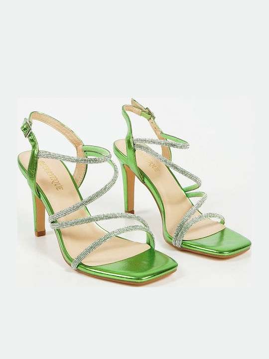 Piazza Shoes
