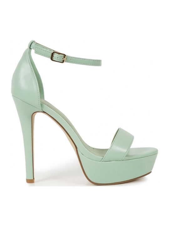 Piazza Shoes