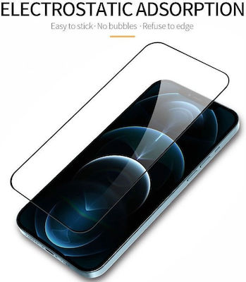 X-One Sapphire Glass Extra Hard Tempered Glass (iPhone 11)