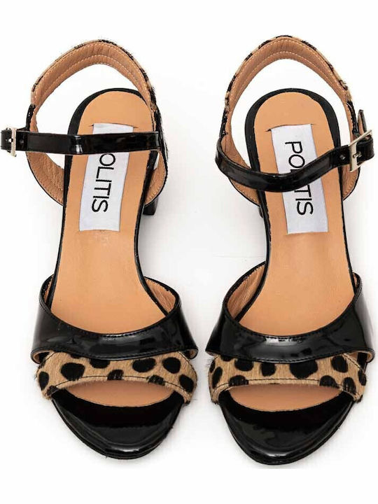 Politis shoes