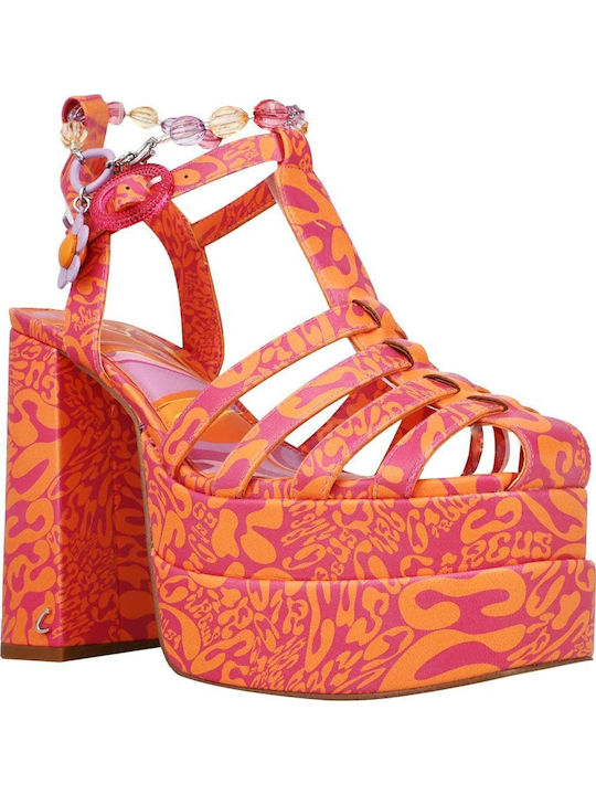 Circus By Sam Edelman