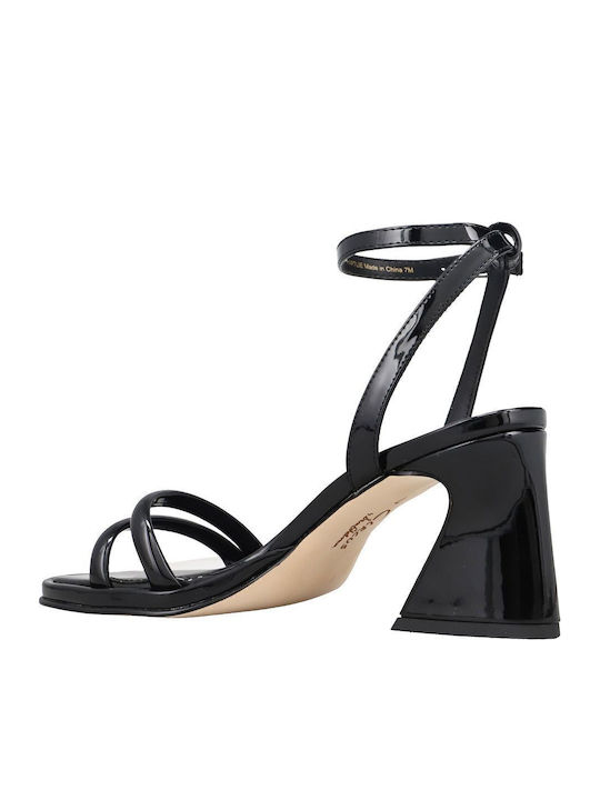 Sandalen Schwarz