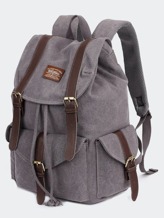 Kaukko Ezra Waterproof 26.1lt Gray