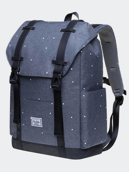 Kaukko Backpack 16lt Γκρι
