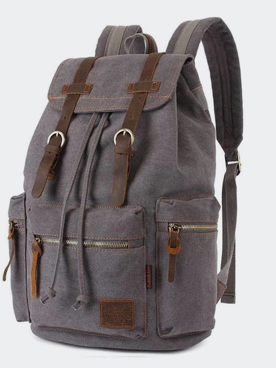 Kaukko Rebel 18lt Γκρι