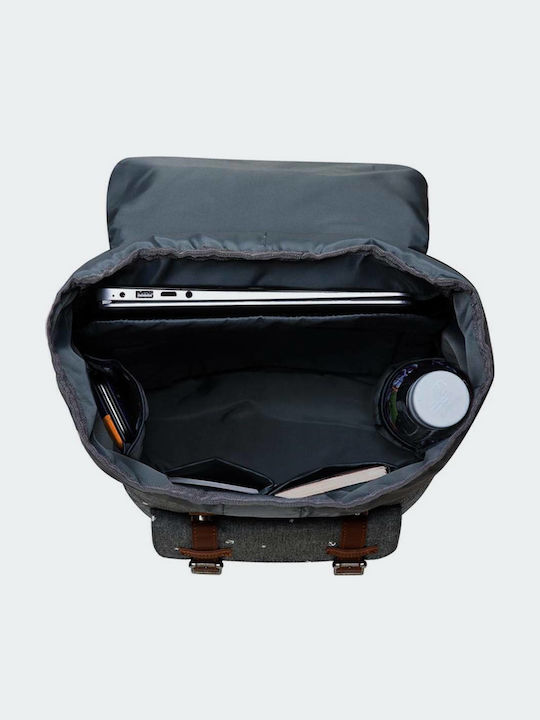 Kaukko Thea Waterproof 14lt Gray