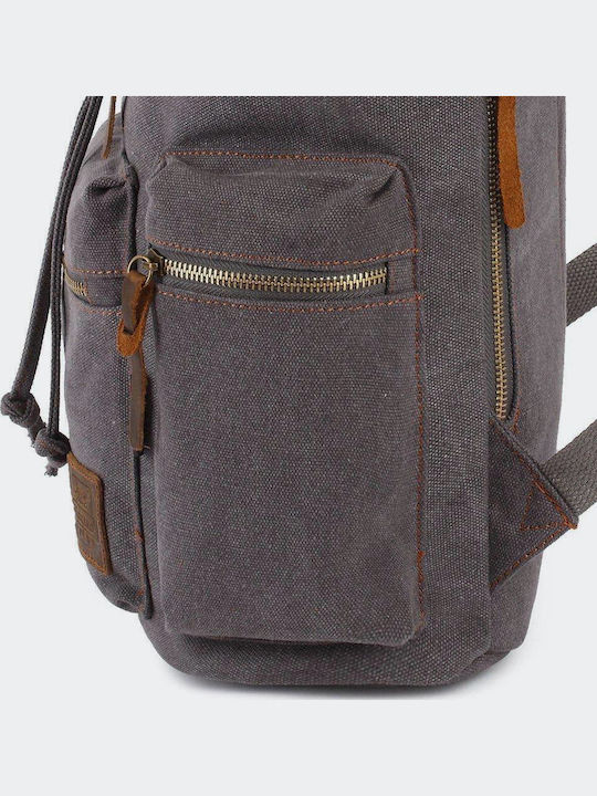 Kaukko Rebel 18lt Γκρι