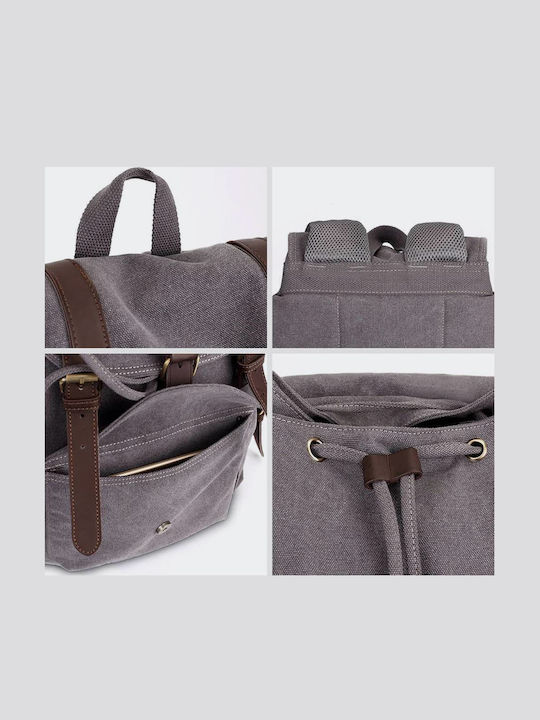 Kaukko Ezra Waterproof 26.1lt Gray