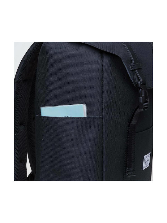 Kaukko Isla 16lt Μαύρο