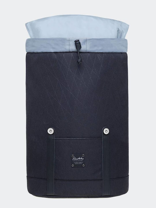 Kaukko Backpack 19lt Μαύρο
