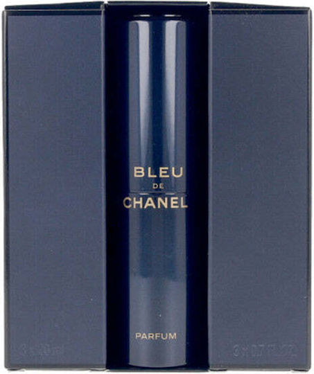 Chanel Bleu de Chanel Ανδρικό Σετ με Eau de Parfum 2τμχ