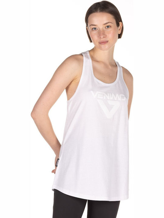 Women's Athletic T-shirt White