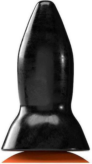 Kiotos Primal Desires Anky Anal Plug Schwarze