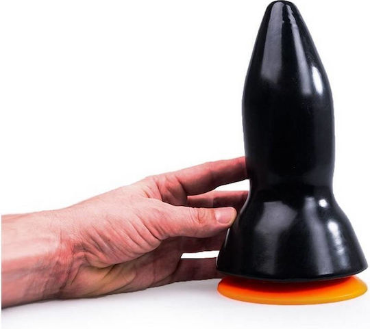 Kiotos Primal Desires Anky Anal Plug Schwarze