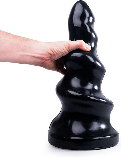 Kiotos Primal Desires Roar Plug Anal Negru