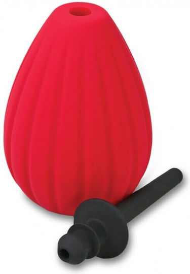 Aneros Analdusche Rot