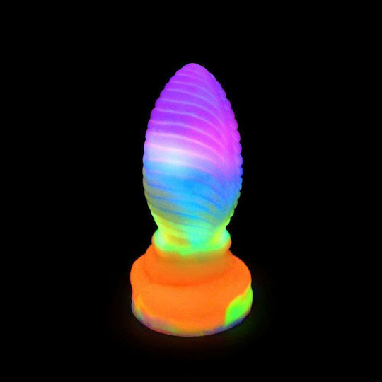 Kiotos Monstar Dildo Beast Анална тапа Розов