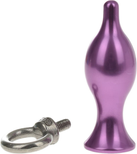 Mokko Toys Anal Plug Rosa