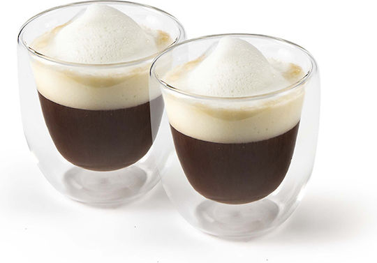Luigi Ferrero Σετ Φλιτζάνια Espresso 2τμχ