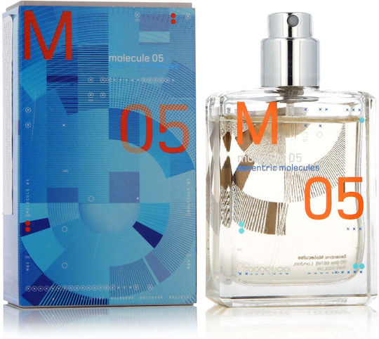 Escentric Molecules Molecule 05 Eau de Toilette 30ml