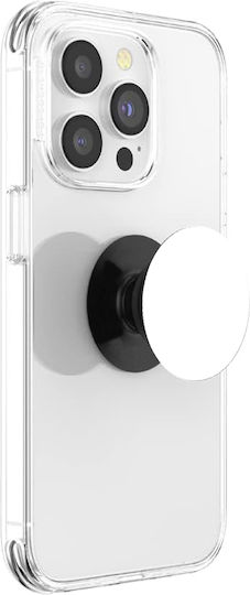 Pop Socket for Mobile Phone Socket White