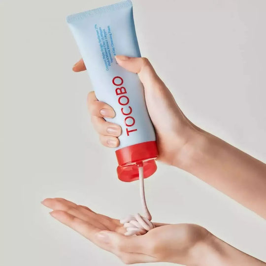 Tocobo Coconut Clay Foam Cleansing Face 150ml