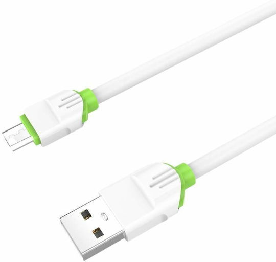 Ldnio LS33 USB 2.0 to micro USB Cable 2m