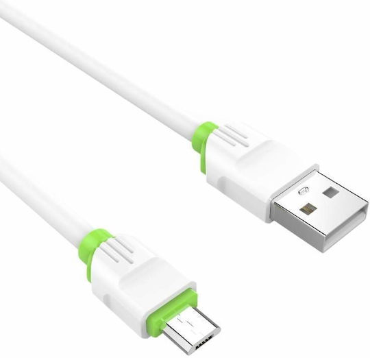 Ldnio LS33 USB 2.0 to micro USB Cable 2m